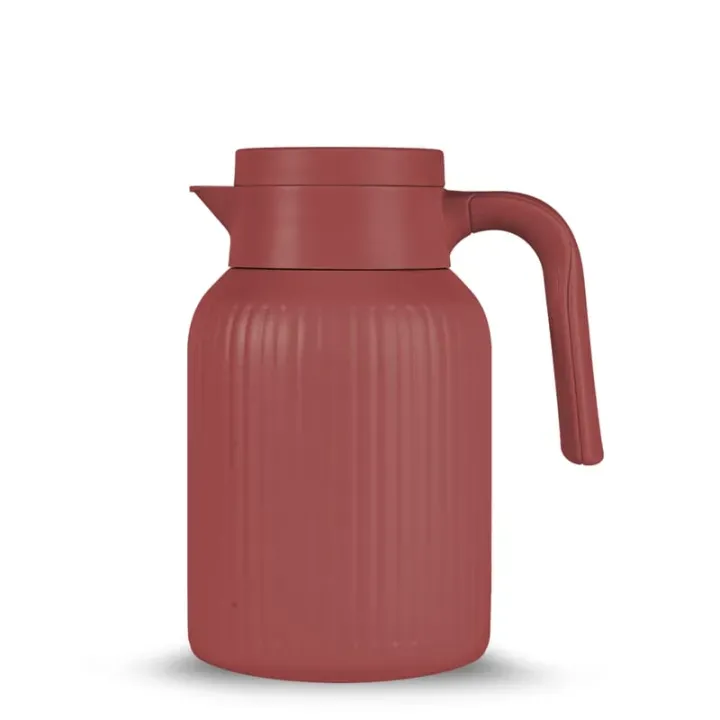 Sagaform Trine Thermal Carafe (recycled)  1.5 L - LT52137 (N0020)
